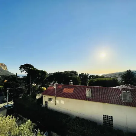 Azur - Vue - Parking - Climatisation Appartamento