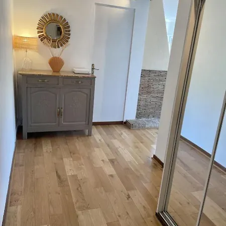 Azur - Vue - Parking - Climatisation Cassis