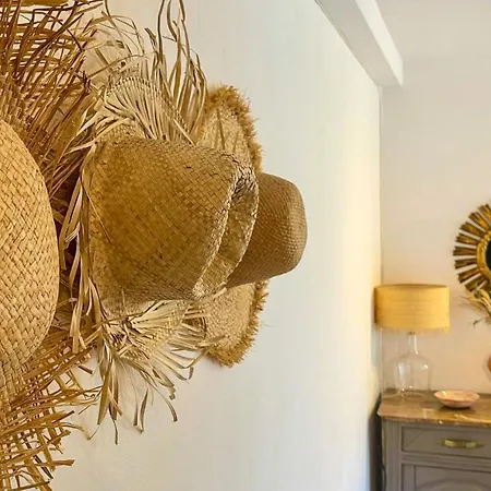 Azur - Vue - Parking - Climatisation Cassis